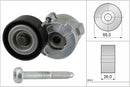 INA Tensioner Lever - V-Ribbed Belt - Part No - 534061010
