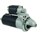 WAI Starter Motor - 30683N