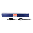 Borg & Beck Driveshaft  - BDS1257