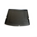 Boot Liner, Carpet Insert & Protector Kit-Ford S-Max 7 Seats 2015+ - Anthracite