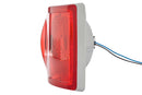 HELLA 2KA 010 278-081 Licence Plate Light - LED - 24V