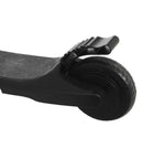 LI-FE 120 Junior Pro Electric Scooter Black & Green