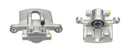Calitech Brake Caliper - Fits CHRYSLER, DODGE, JEEP, MITSUBISHI - Rear LH