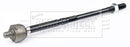 Borg & Beck Tie Rod Axle Joint - BTR6242
