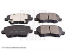 Blue Print Brake Pad Kit - ADG042180