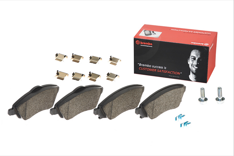 Brembo Brake Pad Set - P59036