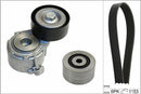 INA V-Ribbed Belt Set - Part No - 529001910