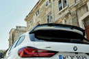Genuine BMW Black High Gloss Rear Spoiler - 51.19.2.462.543