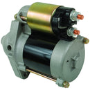 WAI Starter Motor - 18048N