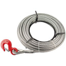 Draper Expert Wire Rope With Hook - 71353