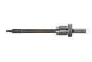 HELLA 6PT 010 376-781 Sensor, exhaust gas temperature - 2-pin connector
