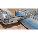 Draper 10mm Air Belt Sander - 84123