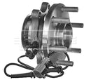 Borg & Beck Wheel Bearing Kit  - BWK1178