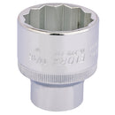 Elora 11/16"WW BI-HEX Socket 1/2"DR - 24880