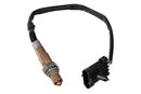 HELLA 6PA 358 221-321 Lambda Sensor - 4-pin connector