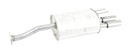 Klarius HA497T - Box With Tail Pipe