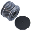 WAI Clutch Pulley - 24-91255