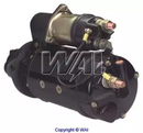WAI Starter Motor - 6297N-PT