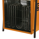 SIP FIREBALL Turbofan 15000 Electric Fan Heater