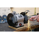 Draper Grinding Wheel 60G 200x25mm - 99571