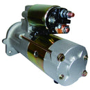WAI Starter Motor - 18394N