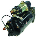 WAI Starter Motor - 6295N