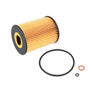 Blue Print Oil Filter - ADB112122