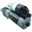 WAI Starter Motor - 19802N