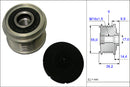 INA Alternator Freewheel Clutch - Part No - 535021610