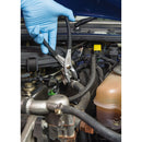 Draper Double Action Hose Clip Plier - 38371