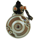 WAI Starter Motor - 33309N