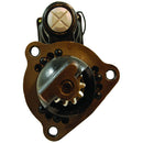 WAI Starter Motor - 3745N