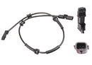 Intermotor Wheel Speed Sensor - 61040