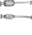BM Cats Approved Petrol Catalytic Converter - BM90575H with Fitting Kit - FK90575 fits Fiat, Lancia