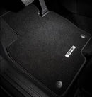 Genuine Mazda CX-5 2017> Luxury Floor Carpet Mats Set