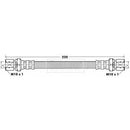 Borg & Beck Brake Hose  - BBH6770 fits Daewoo Lanos(KLAT) 1.3,1.5,1.6