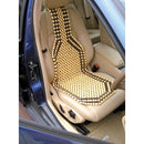 Cosmos Beaded Seat Cushion - 42804