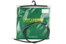 First Line Handbrake Cable  - FKB3946