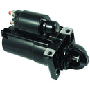 WAI Starter Motor - 6931N