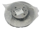Genuine Fiat 500 Twin Air Front Brake Disc - 51866265