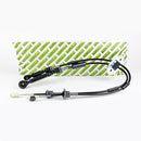 First Line Gear Control Cable - FKG1303