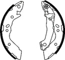 Mintex Brake Shoes fits -Hyundai MFR426 (also fits other vehicles)