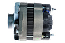 HELLA 8EL 011 711-671 Alternator - 14V - 65A - fits Fiat Seicento / 600 (187_)