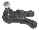 Borg & Beck Ball Joint Lower L/R  - BBJ5497 fits Hyundai Terracan 03-
