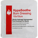 Safety First Aid HypaSoothe Burn Dressing 10x10cm - D8160