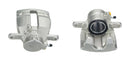 Calitech Brake Caliper - Fits MERCEDES-BENZ - Front LH