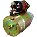 WAI Starter Motor - 3733N