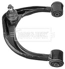 Borg & Beck Suspension Arm LH - BCA6591 fits Landcruiser GRJ120/KDJ120 03-