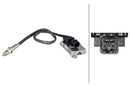 HELLA 6PN 358 186-891 NOx Sensor, NOx catalytic converter - 24V - 4-pin connector