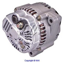 WAI Alternator - 13836N